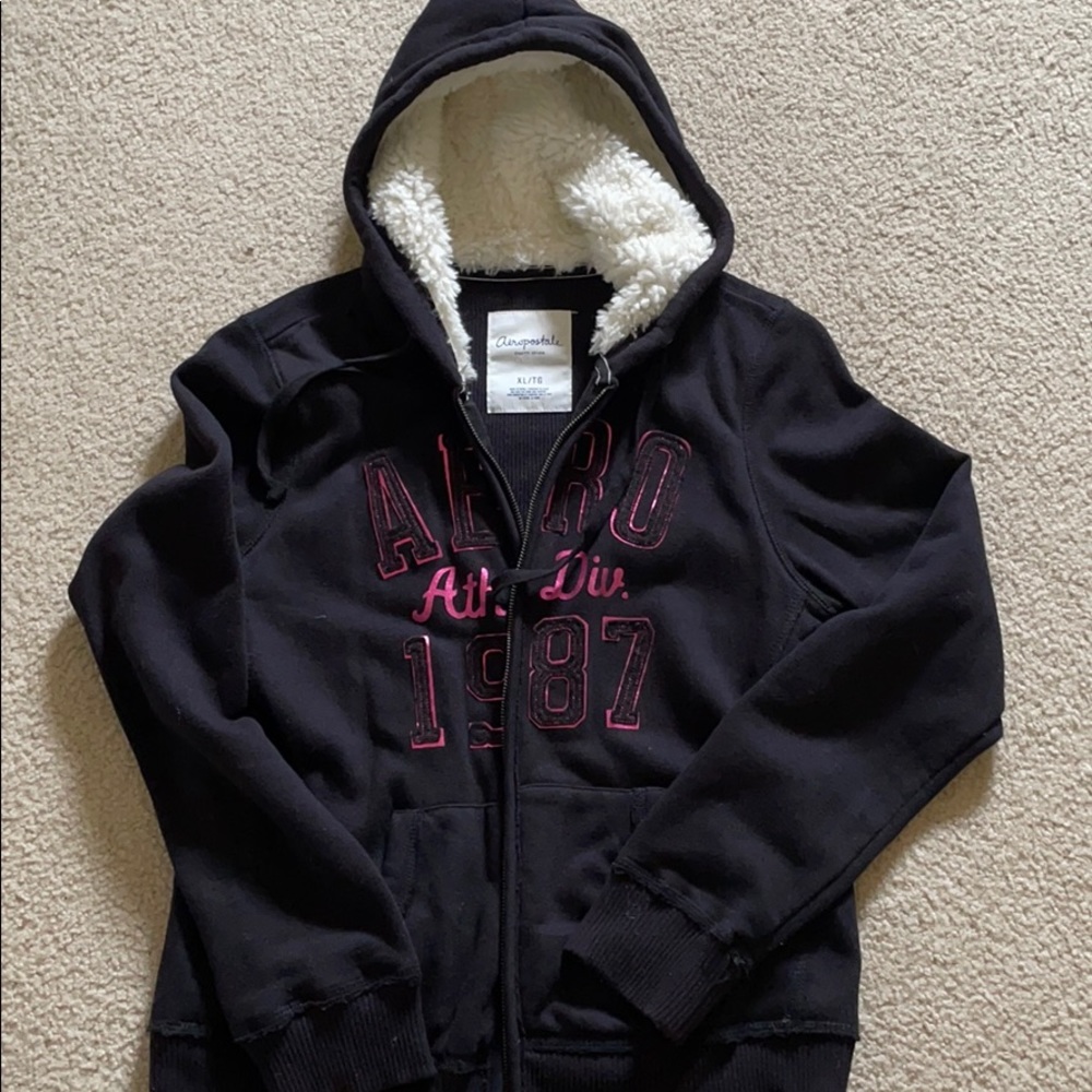 XL Aeropostale sweater
